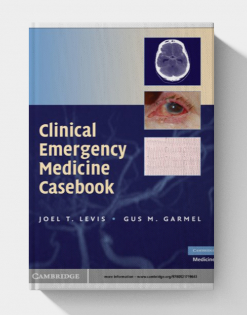 Clinical Emergency Medicine Casebook