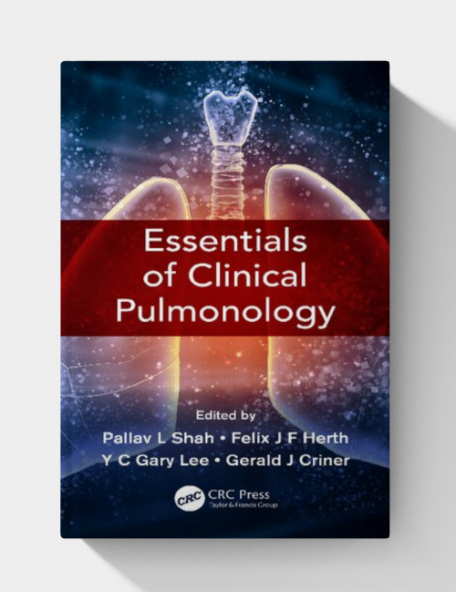 Essentials of Clinical Pulmonology (1st Edition)