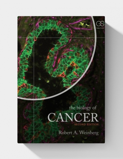The Biology of Cancer (Second Edition)
