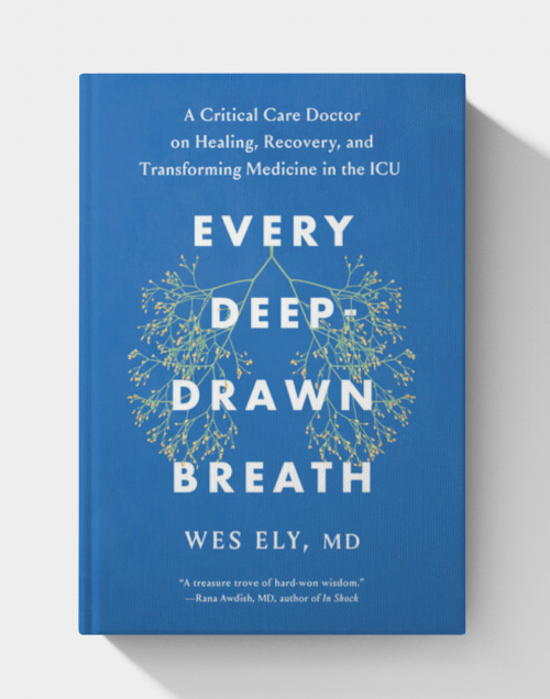 Every Deep-Drawn Breath