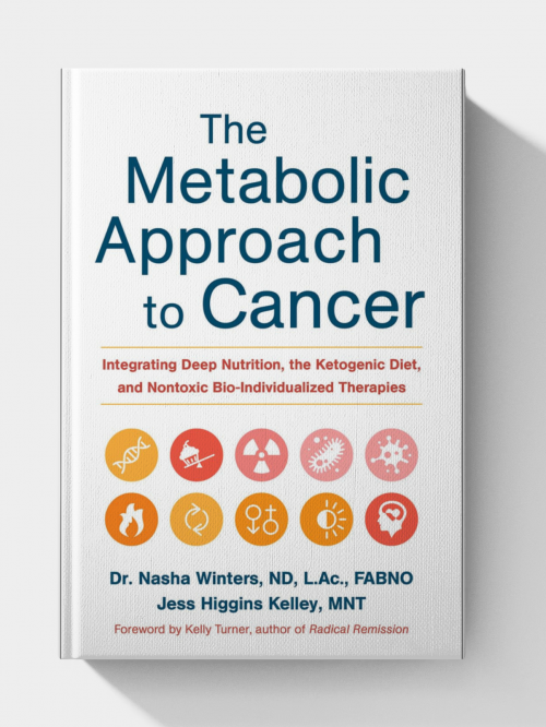 The Metabolic Approach to Cancer