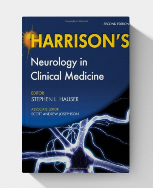 Harrison's Neurology in Clinical Medicine (2nd Edition)