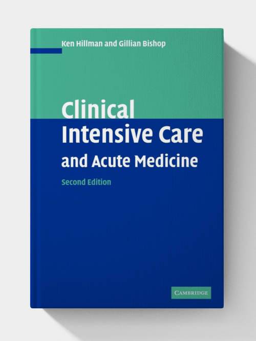 Clinical Intensive Care and Acute Medicine