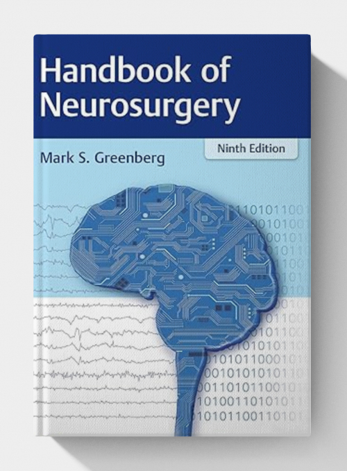 Handbook of Neurosurgery (9th Edition) 2020