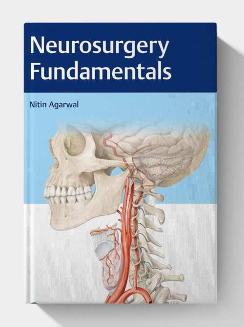 Neurosurgery Fundamentals (1st Edition)