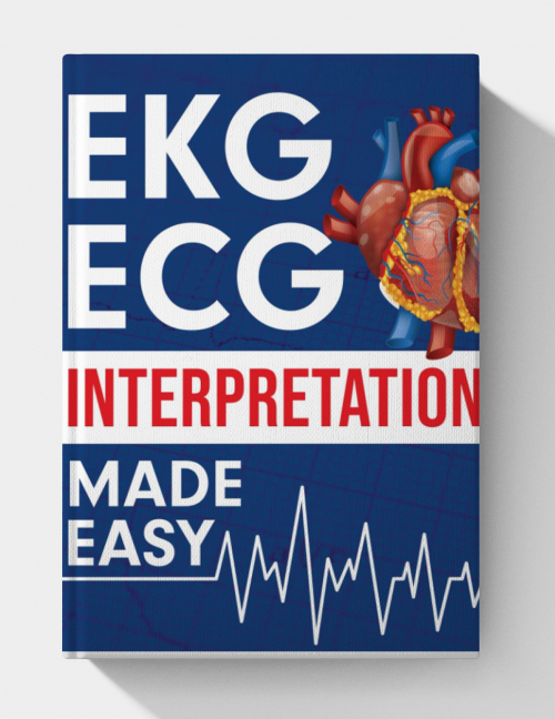 EKG | ECG Interpretation Made Easy