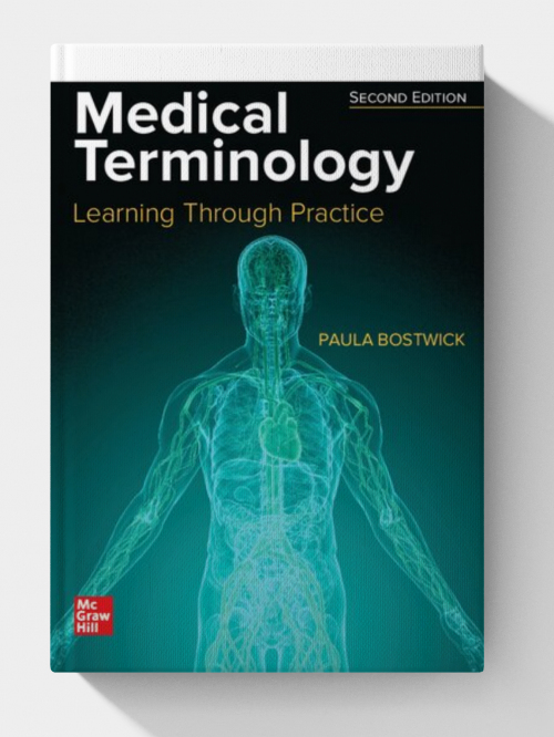 Medical Terminology: Learning Through Practice    2024