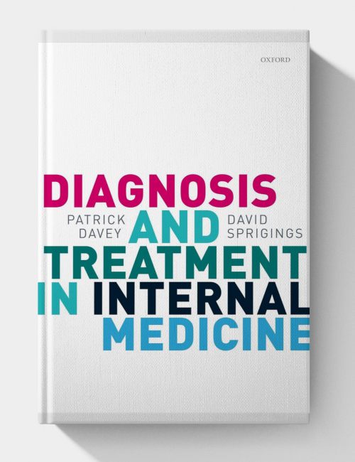 Diagnosis and Treatment in Internal Medicine