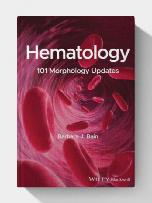Hematology: 101 Morphology Updates