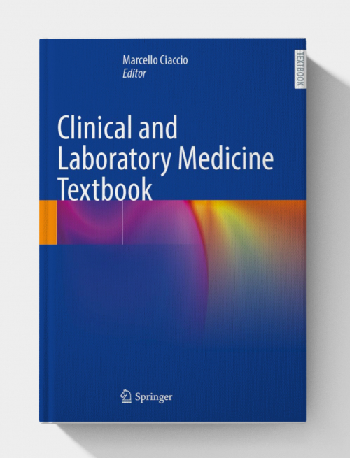Clinical laboratory science review  5th Edition  (scanned copy)
