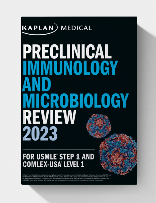 Preclinical Immunology and Microbiology Review 2023