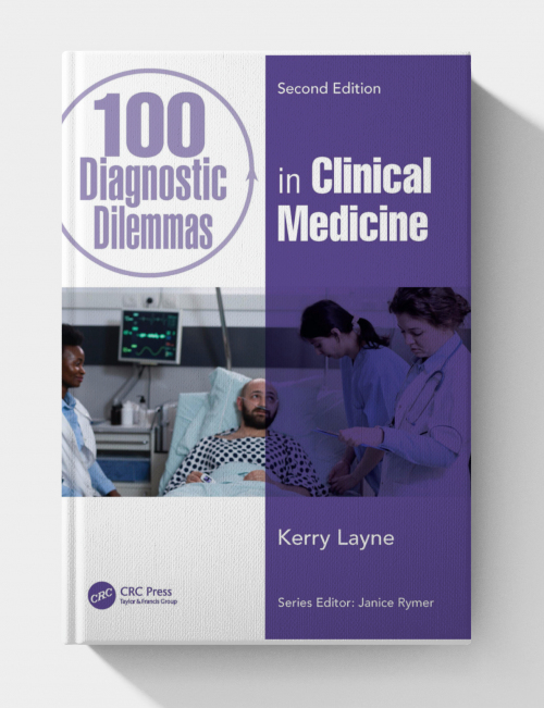 100 Diagnostic Dilemmas in Clinical Medicine