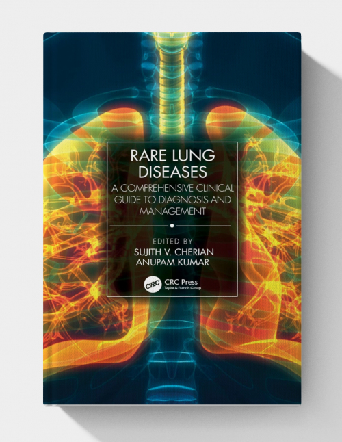 Rare Lung Diseases: A Comprehensive Clinical Guide to Diagnosis and Management (1st Edition)