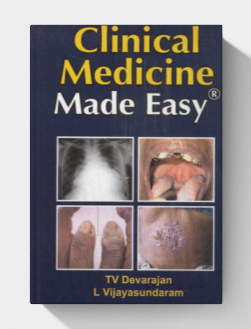 Clinical Medicine Made Easy (1st Edition)