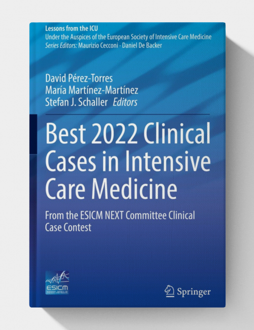Best 2022 Clinical Cases in Intensive Care Medicine