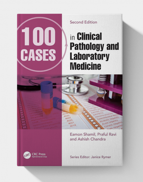 100 Cases in Clinical Pathology and Laboratory Medicine