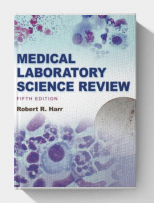 Medical Laboratory Science Review (5th Edition)