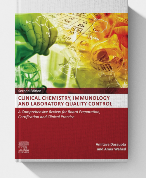 Clinical Chemistry, Immunology and Laboratory Quality Control (2nd Edition)