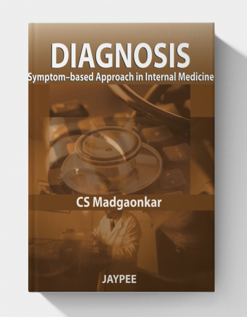 Diagnosis: A Symptom-Based Approach in Internal Medicine