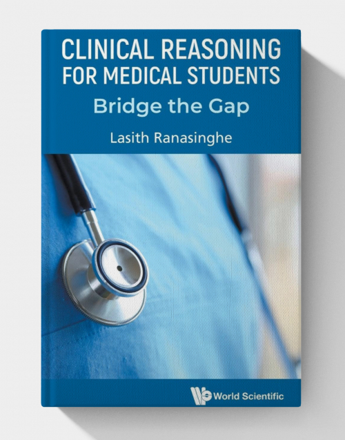 Clinical Reasoning For Medical Students 2024