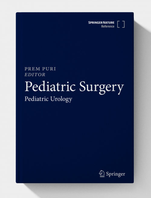 Pediatric Surgery - Pediatric Surgery General Principles and Newborn Surgery