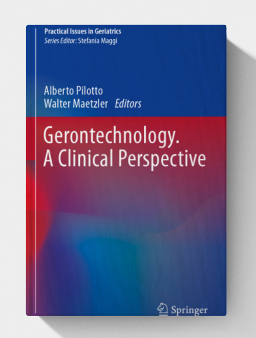 Gerontechnology. A Clinical Perspective (Practical Issues in Geriatrics)