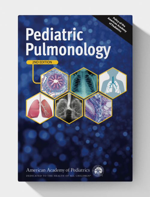 Pediatric Pulmonology (2nd Edition)