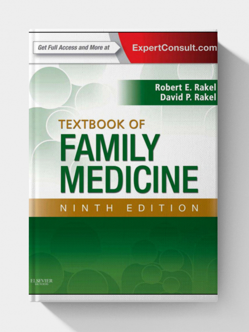 Textbook of Family Medicine 9th Edition