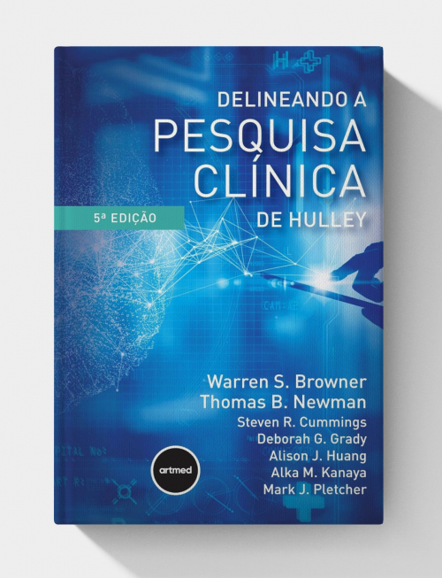 Delineando a Pesquisa Clínica de Hulley (Portuguese Edition)