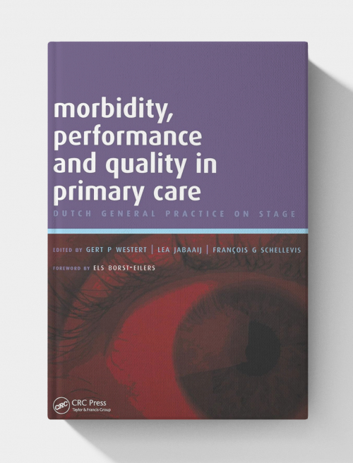 Morbidity, Performance and Quality in Primary Care : A Practical Guide