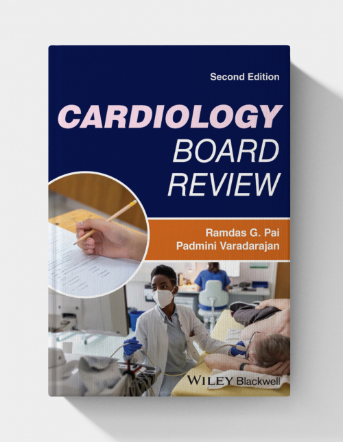 Cardiology Board Review (2nd Edition)