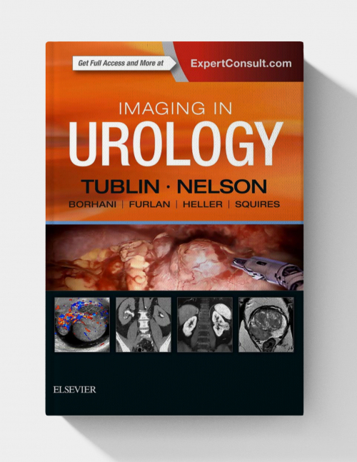 Imaging in Urology (1st Edition)