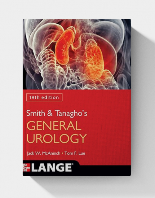 Smith and Tanagho's General Urology (19th Edition )