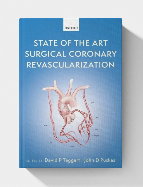 State of the Art Surgical Coronary Revascularization
