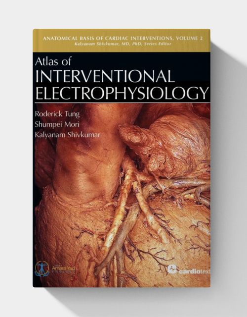 Atlas of Interventional Electrophysiology (Anatomical Basis of Cardiac Interventions)