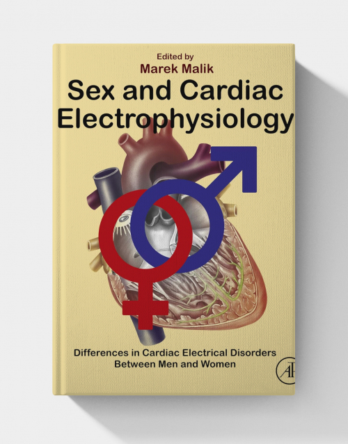 Sex and Cardiac Electrophysiology: Differences in Cardiac Electrical Disorders Between Men and Women