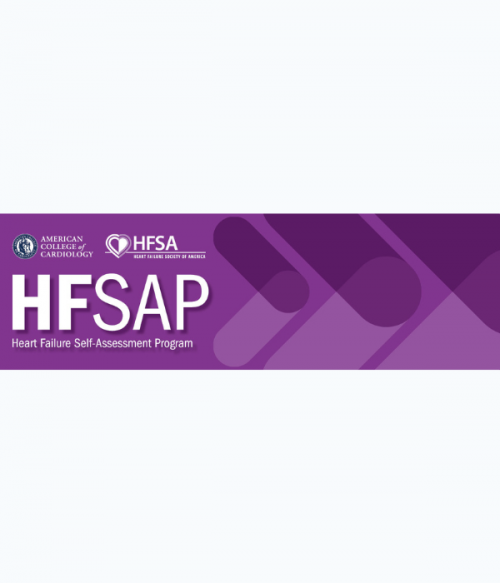 HFSAP ( Heart Failure Self-Assessment Program ) 2021 (Videos + Audios + PDF + Assessment Questions)