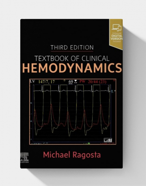 Textbook of Clinical Hemodynamics (3rd edition)