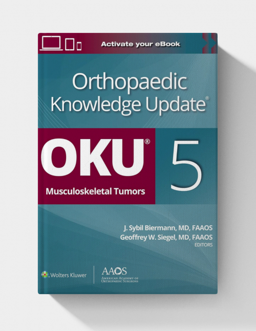 Orthopaedic Knowledge Update®: Musculoskeletal Tumors 5 (EPUB)