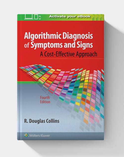 Algorithmic Diagnosis of Symptoms and Signs: A Cost-effective Approach
