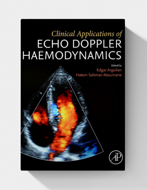 Clinical Applications of Echo Doppler Haemodynamics (2025 Edition)