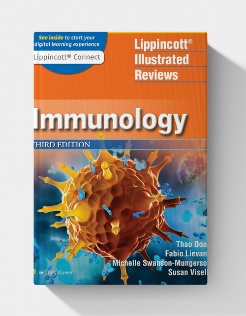 Lippincott Illustrated Reviews: Immunology (Lippincott Illustrated Reviews Series) (3rd Edition) EPUB