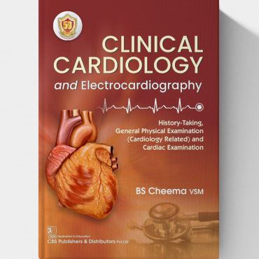 Clinical Cardiology and Electrocardiography