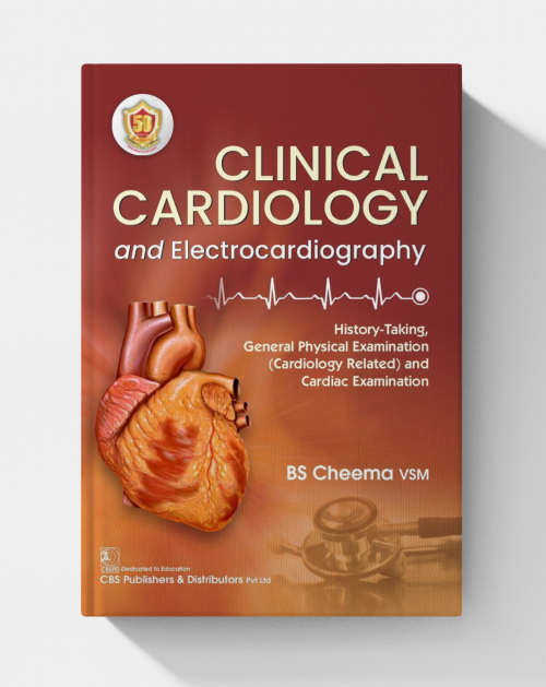 Clinical Cardiology and Electrocardiography