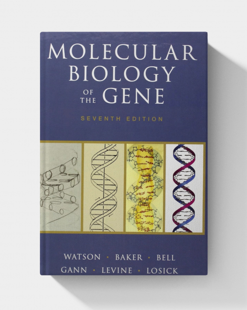 Molecular Biology of the Gene  (7th Edition)