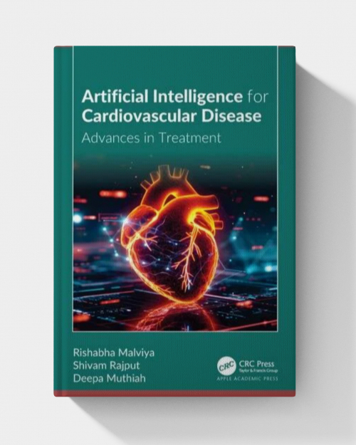 Artificial Intelligence for Cardiovascular Disease: Advances in Treatment 2024