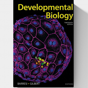 Developmental Biology  (13th Edition) (PDF ONLY)