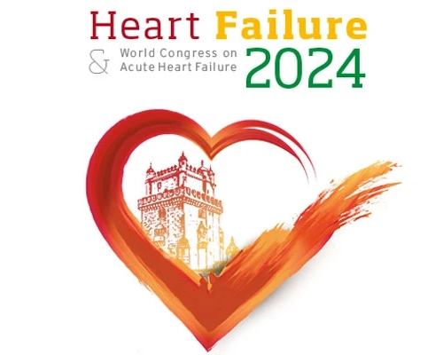 ESC Heart Failure 2024