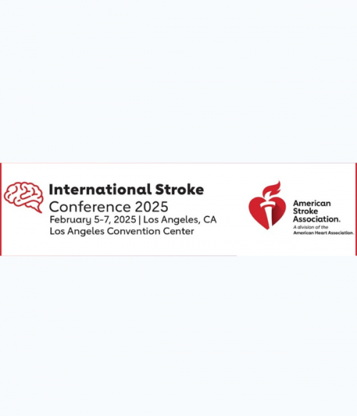 International Stroke Conference 2025 (Videos with subtitles)