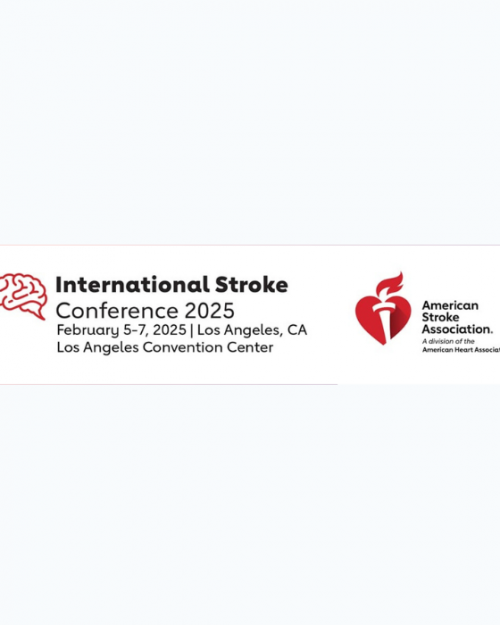 International Stroke Conference 2025 (Videos with subtitles)